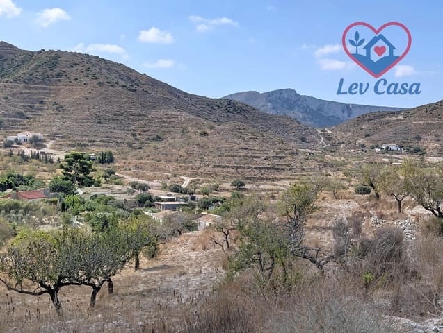 Grond te koop in Cartagena - € 79.900 (Ref: 10034006)