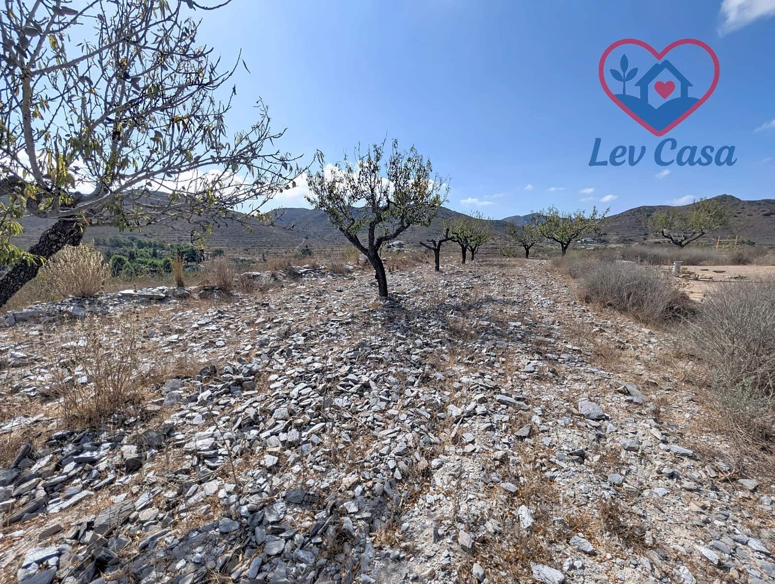 Grond te koop in Cartagena - € 79.900 (Ref: 10034006)