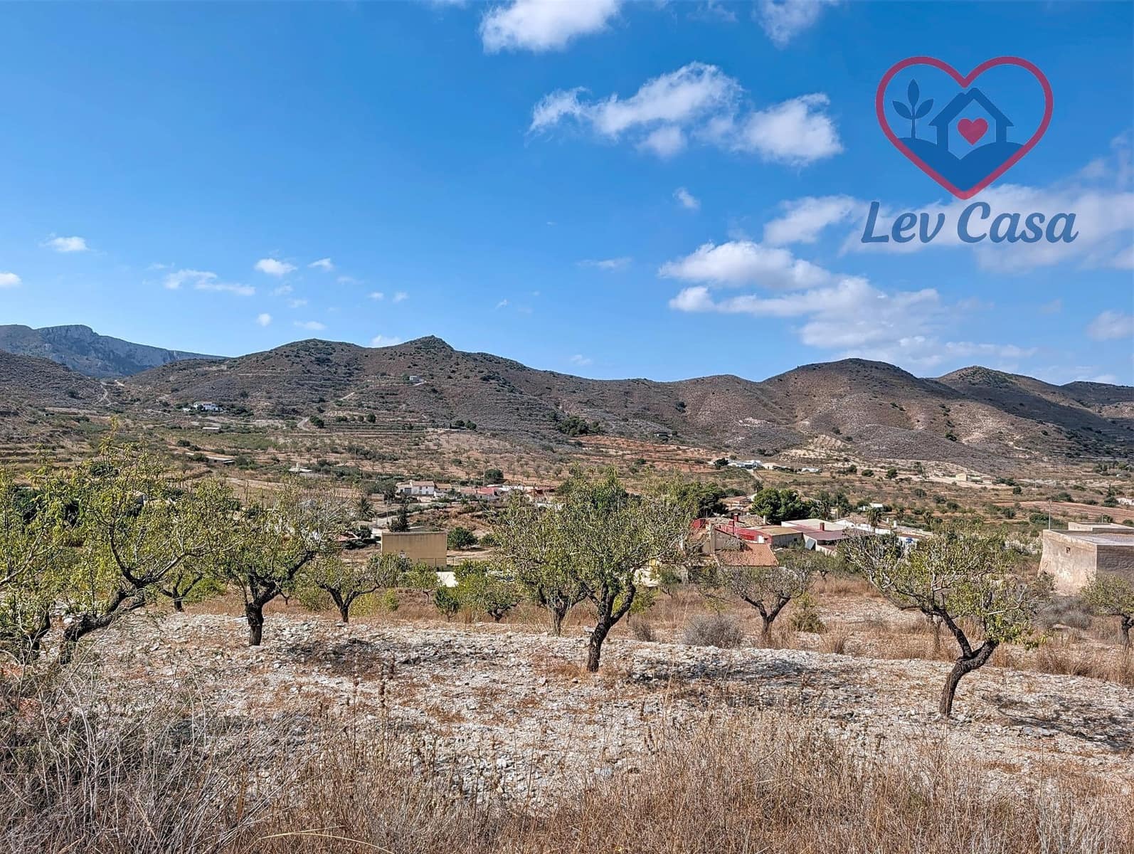 Grond te koop in Cartagena - € 79.900 (Ref: 10034006)