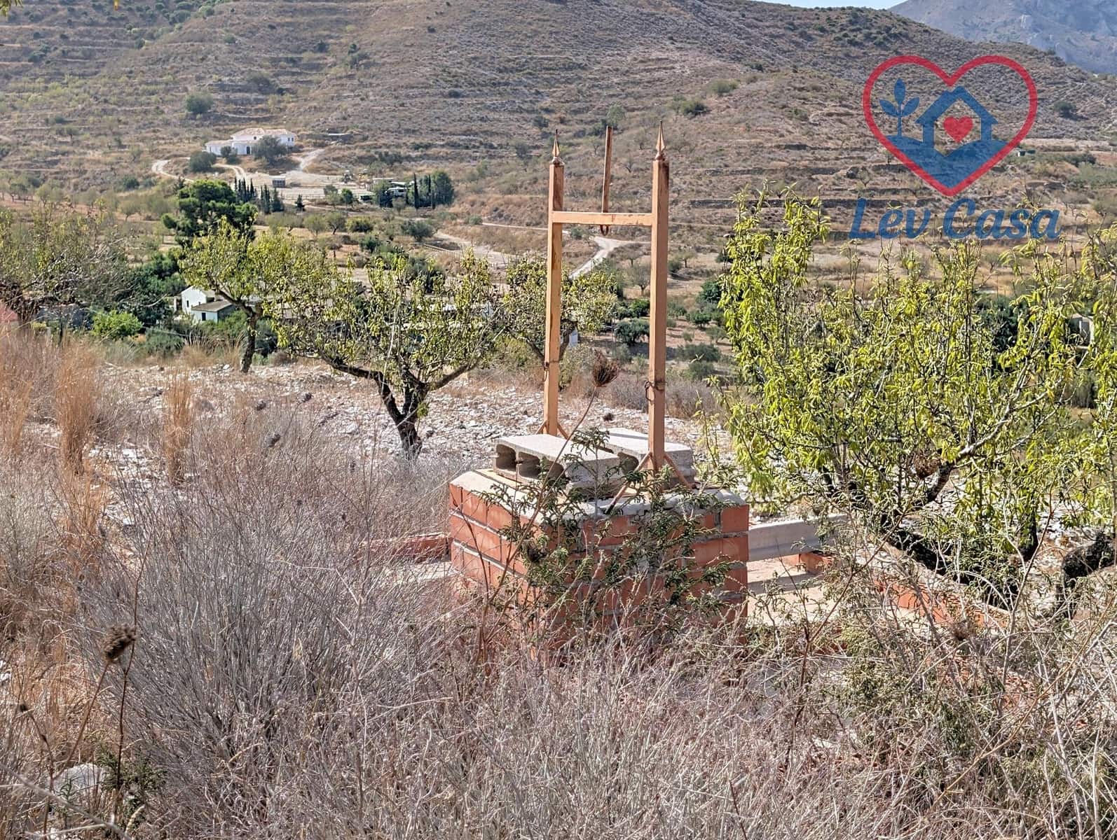 Grond te koop in Cartagena - € 79.900 (Ref: 10034006)