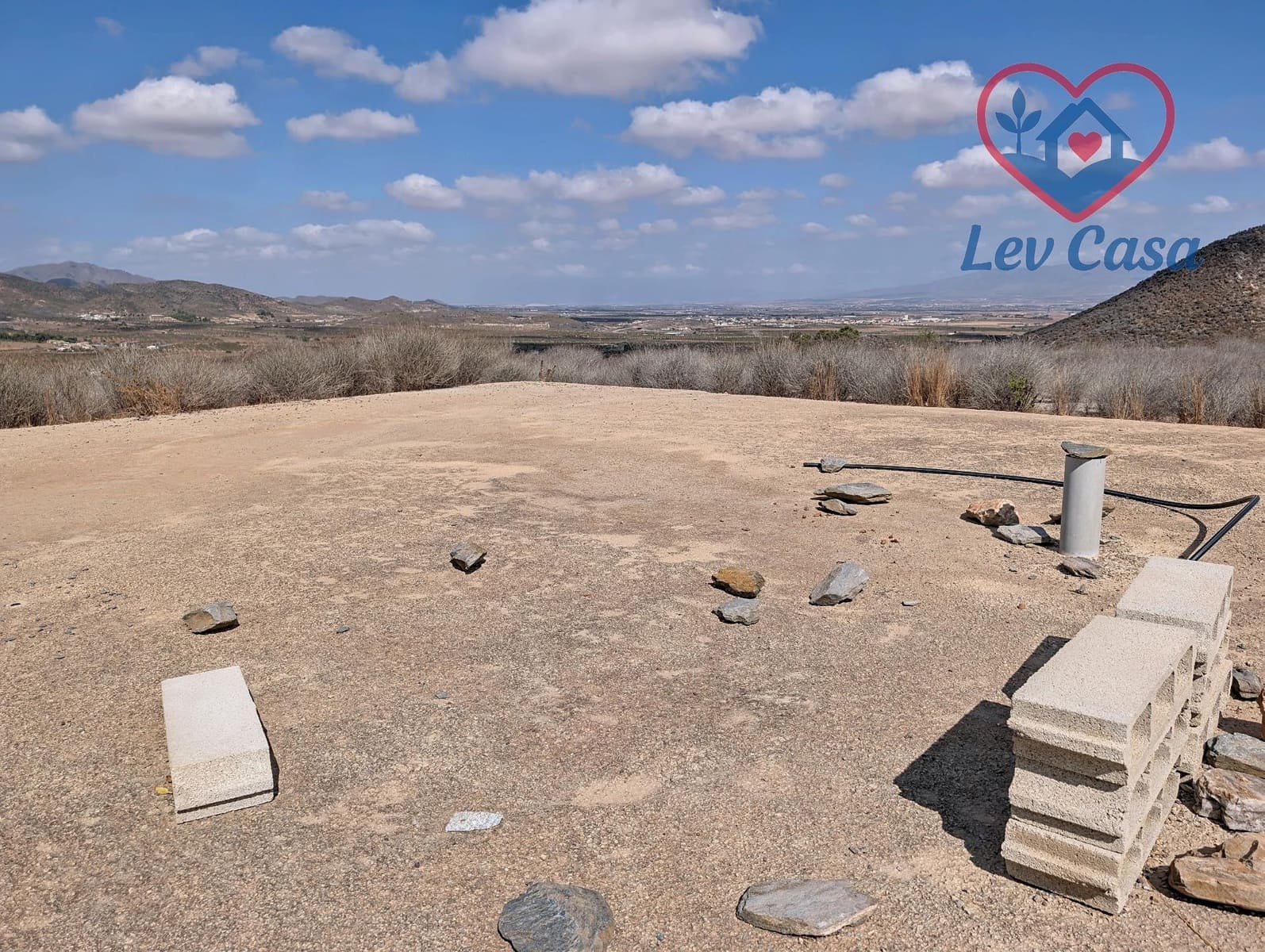Grond te koop in Cartagena - € 79.900 (Ref: 10034006)