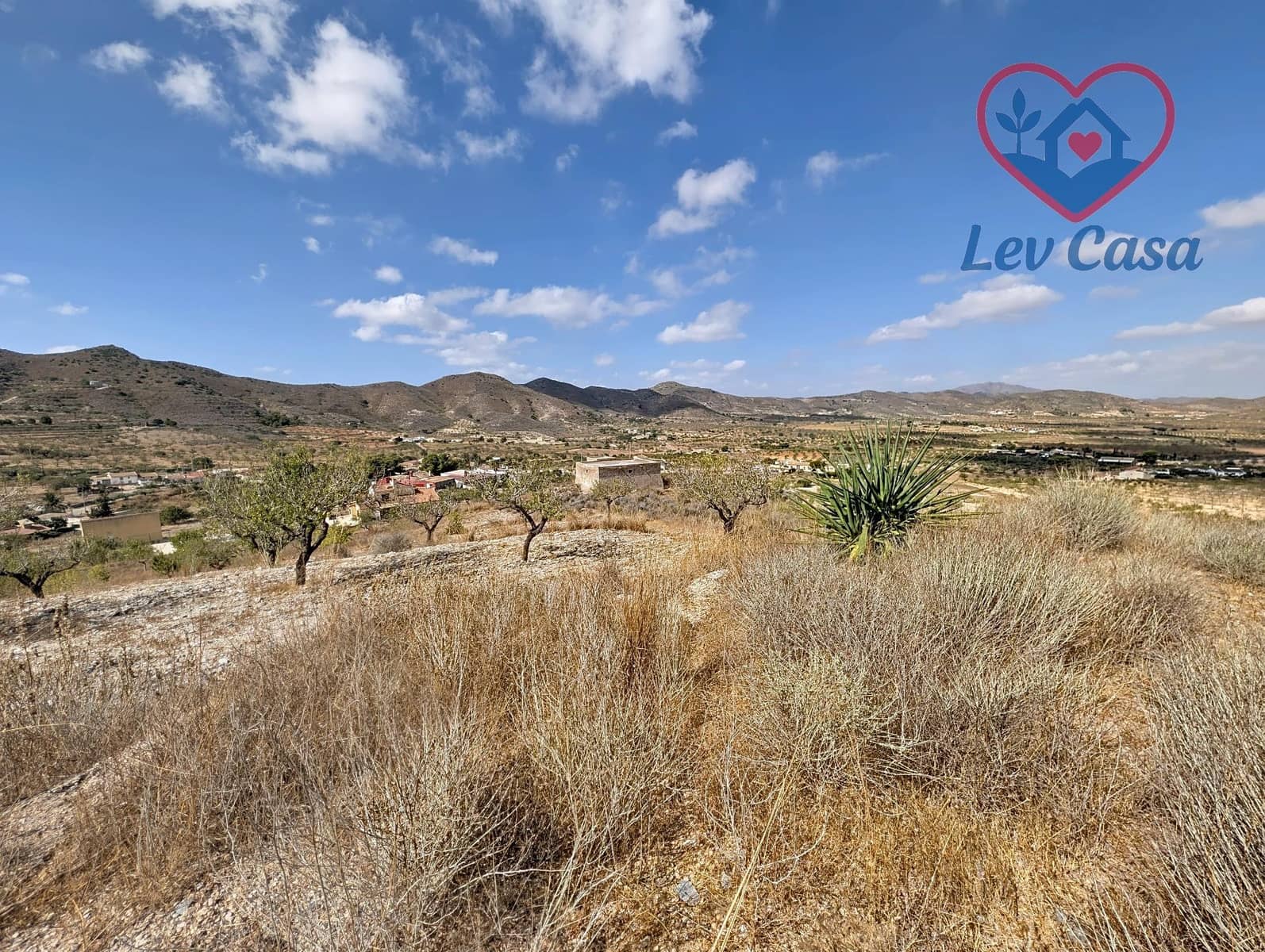 Grond te koop in Cartagena - € 79.900 (Ref: 10034006)