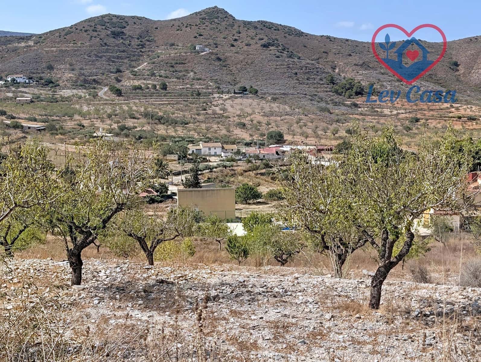 Grond te koop in Cartagena - € 79.900 (Ref: 10034006)