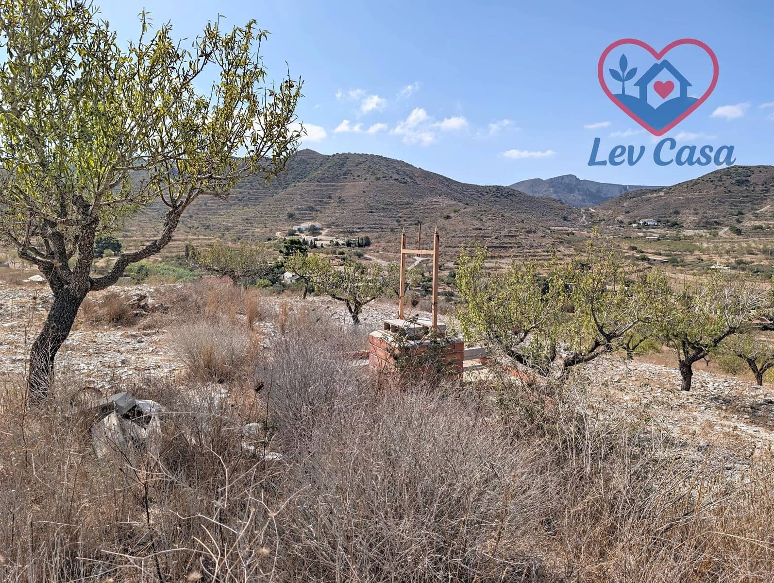 Grond te koop in Cartagena - € 79.900 (Ref: 10034006)