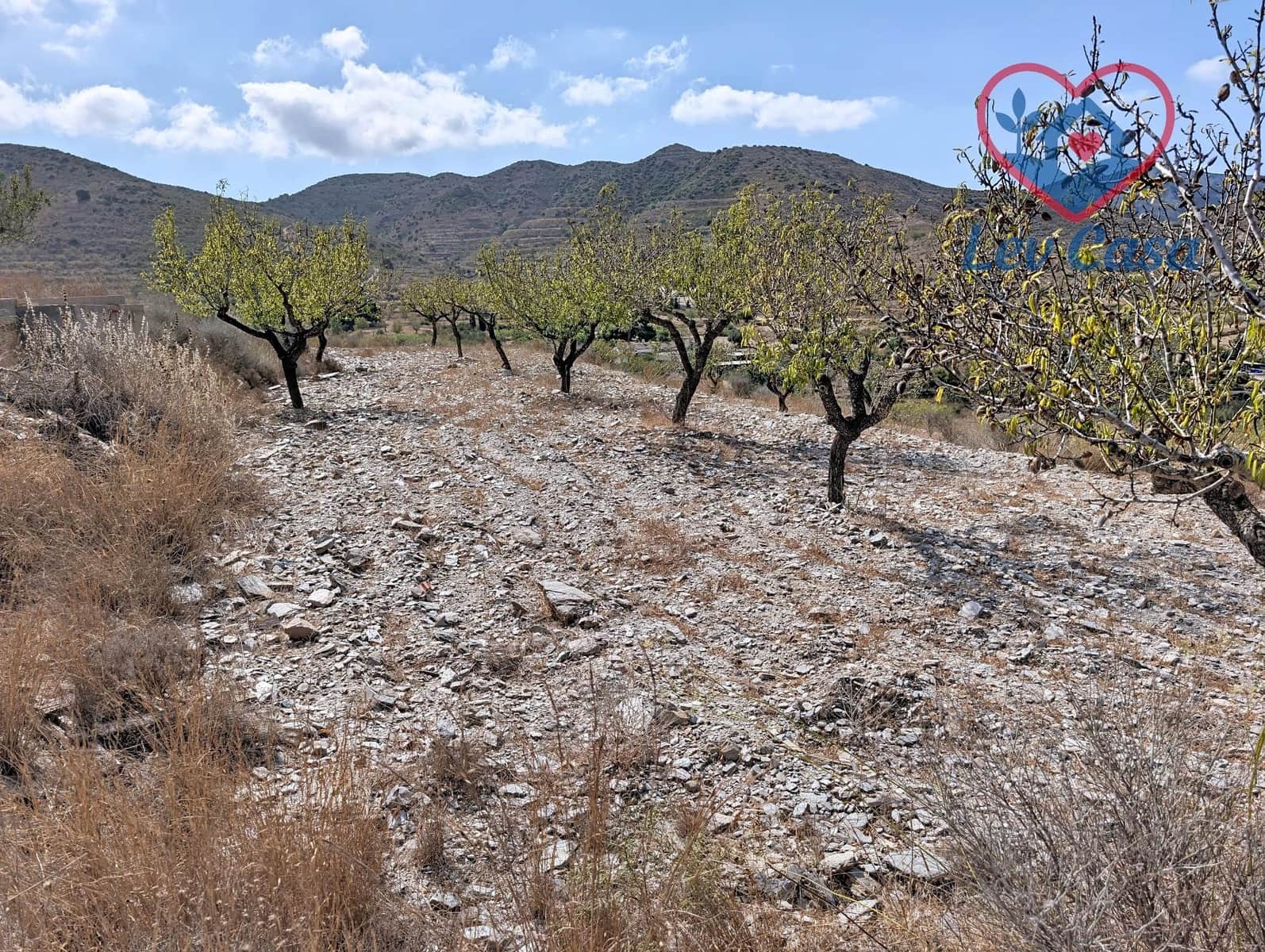 Grond te koop in Cartagena - € 79.900 (Ref: 10034006)