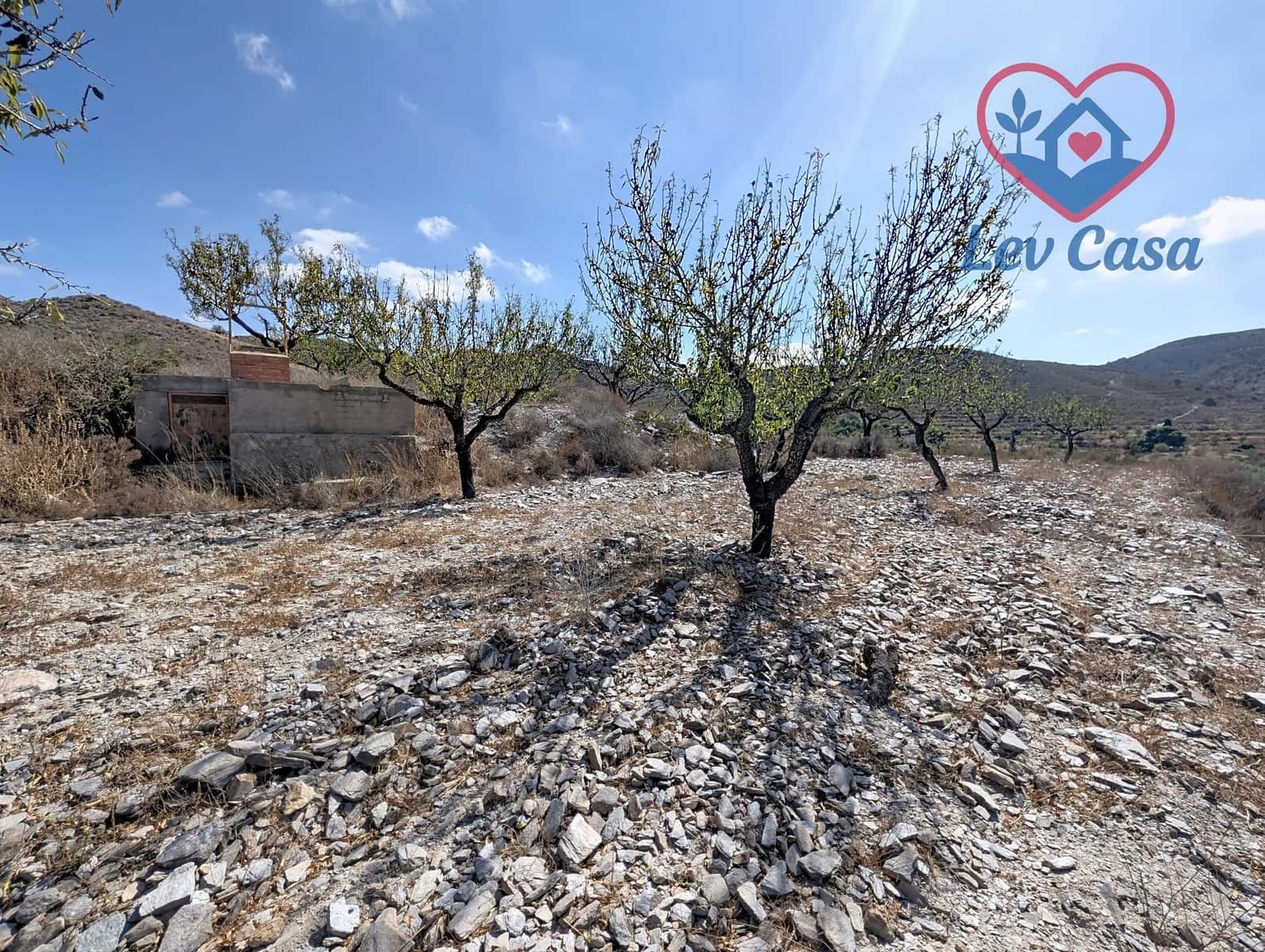 Grond te koop in Cartagena - € 79.900 (Ref: 10034006)