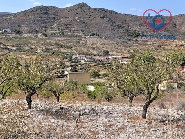 Grond te koop in Cartagena - € 79.900 (Ref: 10034006)