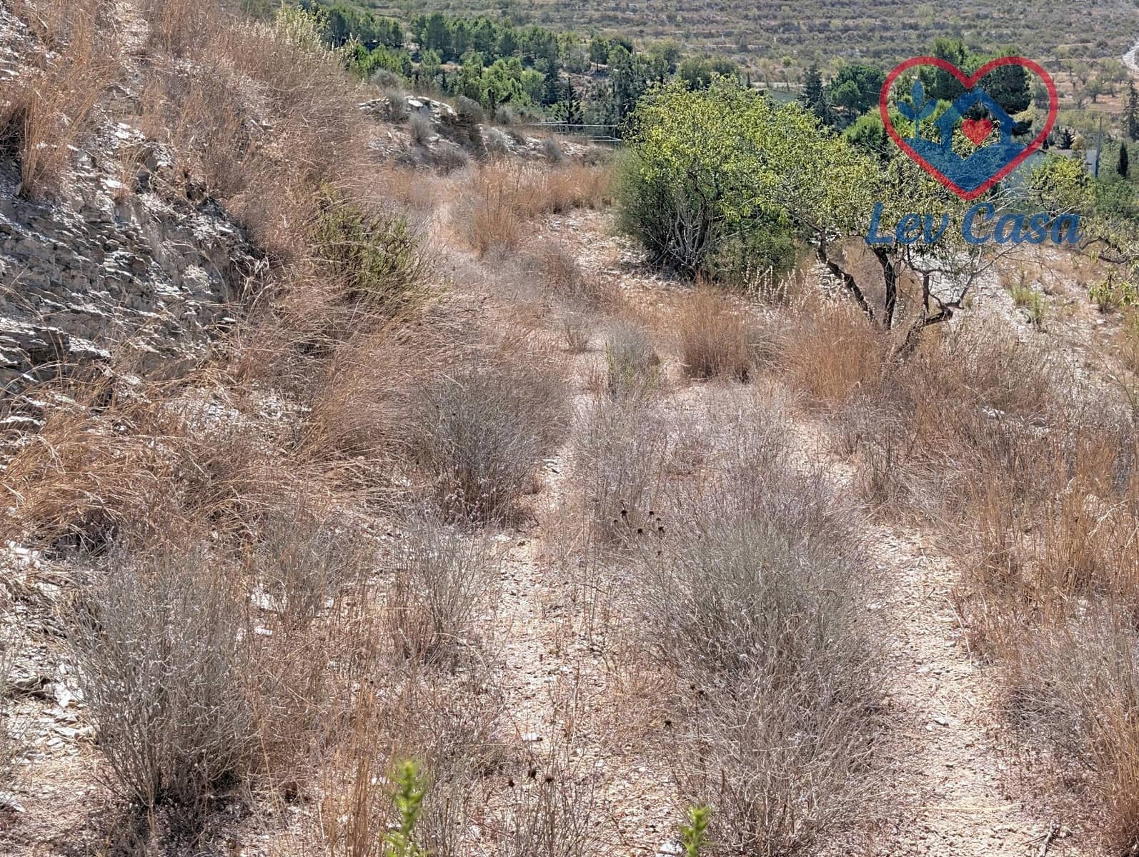 Grond te koop in Cartagena - € 79.900 (Ref: 10034006)