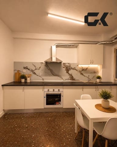 5 slaapkamer Appartement te huur in Molina de Segura - € 285 (Ref: 10034007)