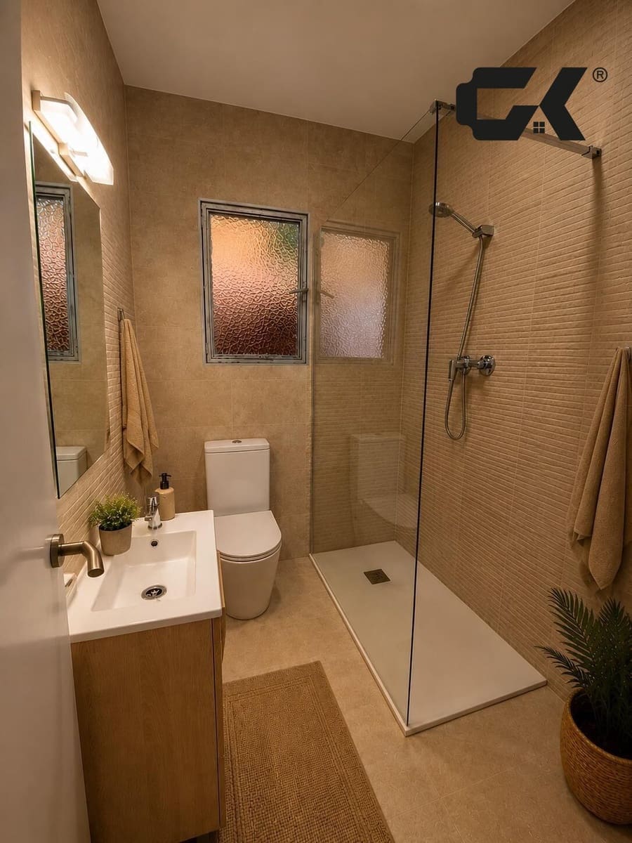 5 quarto Apartamento para arrendar em Molina de Segura - 285 € (Ref: 10034007)