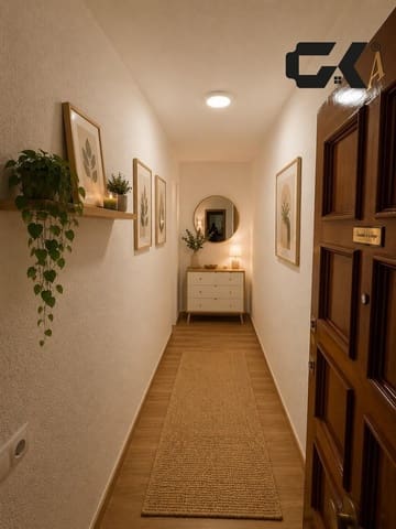 5 slaapkamer Appartement te huur in Molina de Segura - € 285 (Ref: 10034007)