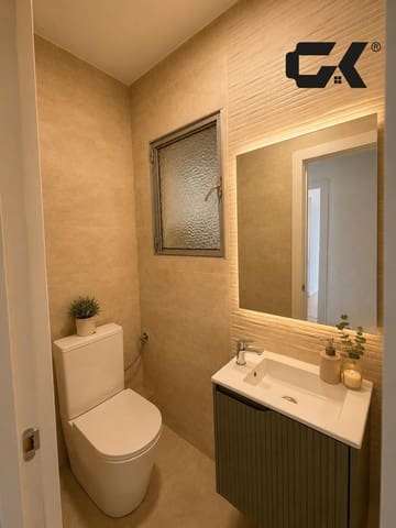 5 slaapkamer Appartement te huur in Molina de Segura - € 285 (Ref: 10034007)