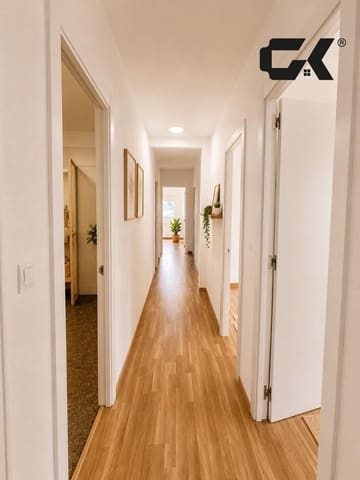 5 slaapkamer Appartement te huur in Molina de Segura - € 285 (Ref: 10034007)