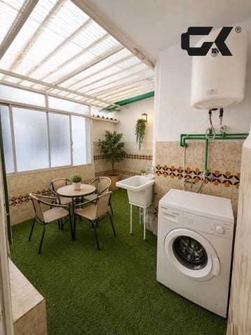 5 slaapkamer Appartement te huur in Molina de Segura - € 285 (Ref: 10034007)