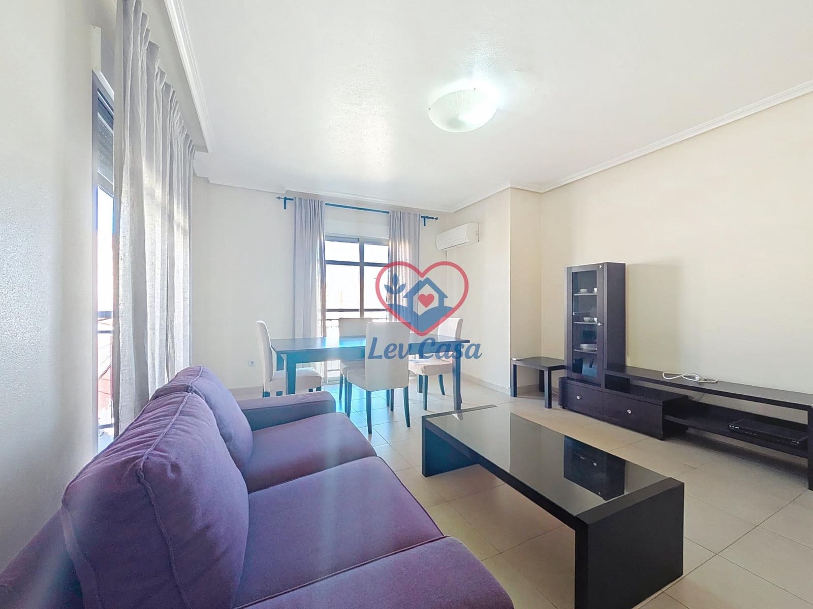 2 soverom Leilighet til salgs i Beniajan med garasje - € 134 900 (Ref: 9980528)