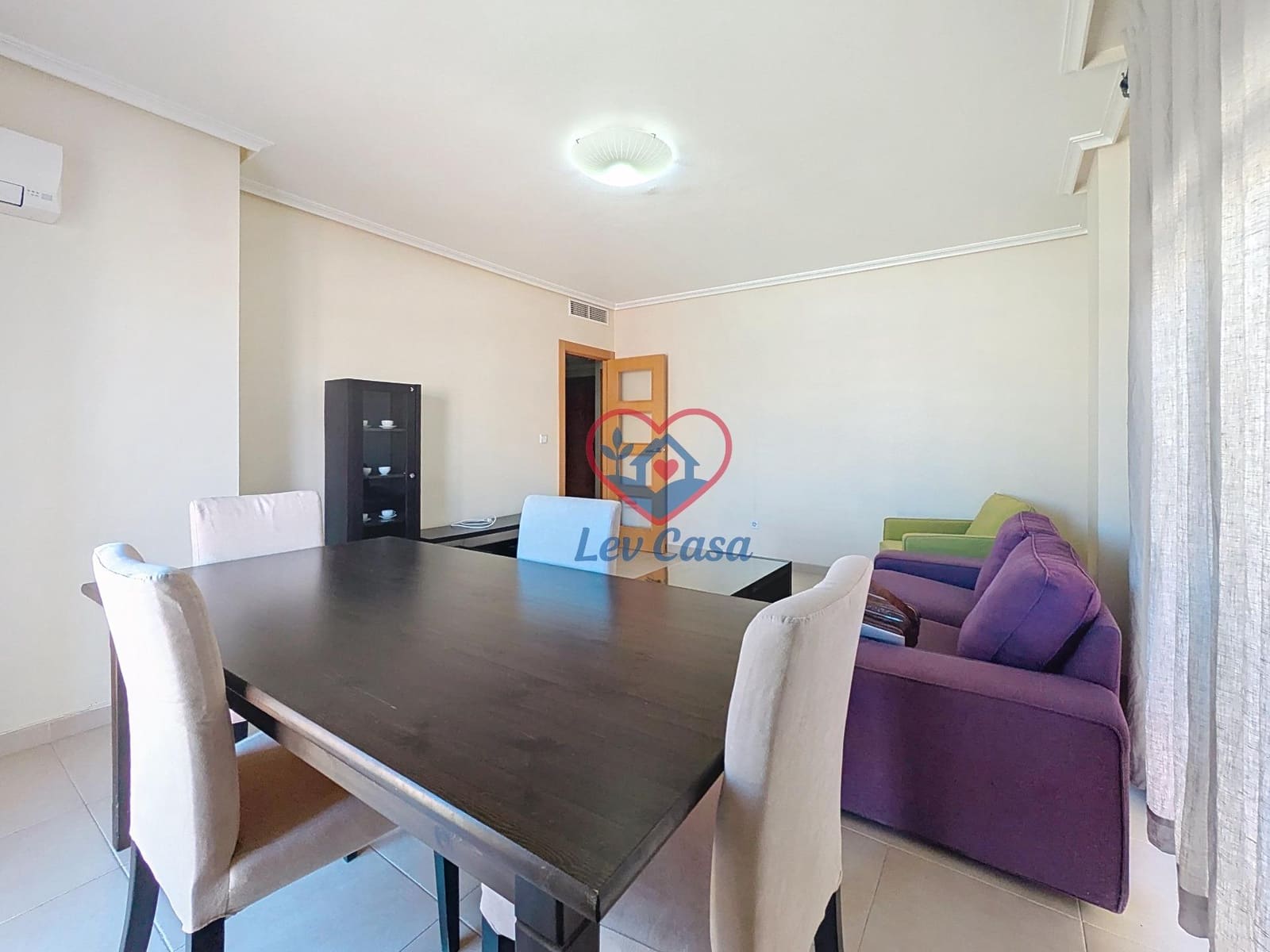 2 soverom Leilighet til salgs i Beniajan med garasje - € 134 900 (Ref: 9980528)