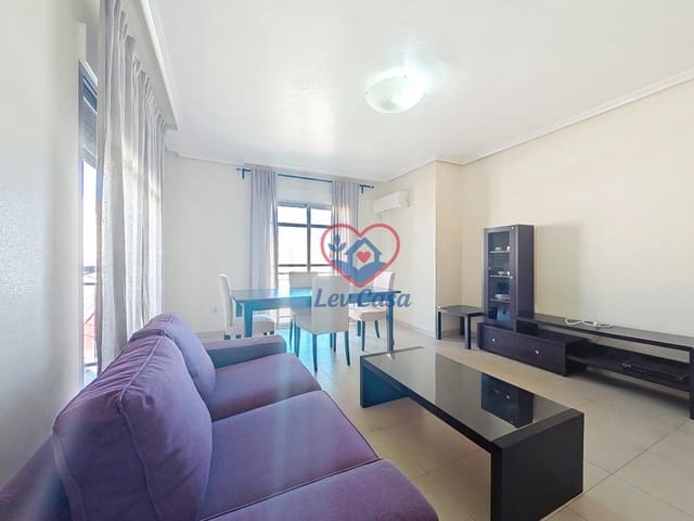2 soverom Leilighet til salgs i Beniaján, Murcia by med garasje - € 134 900 (Ref: 9980528)