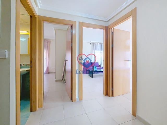 2 soverom Leilighet til salgs i Beniaján, Murcia by med garasje - € 134 900 (Ref: 9980528)