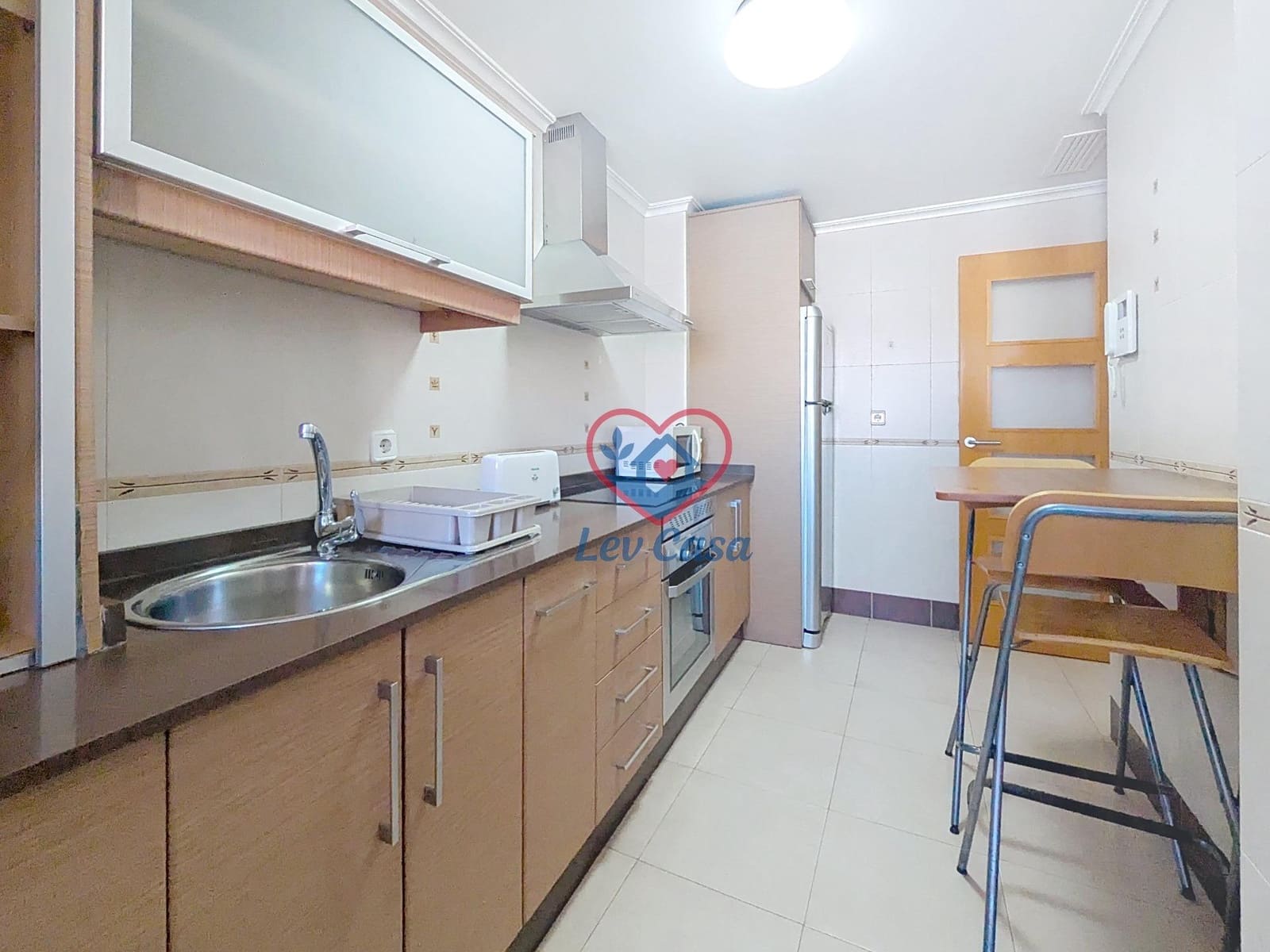2 soverom Leilighet til salgs i Beniajan med garasje - € 134 900 (Ref: 9980528)