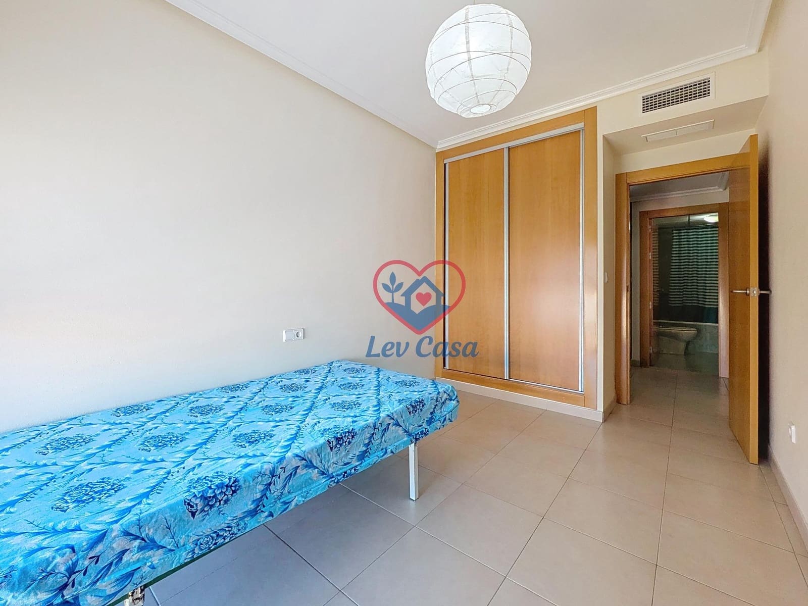 2 soverom Leilighet til salgs i Beniajan med garasje - € 134 900 (Ref: 9980528)