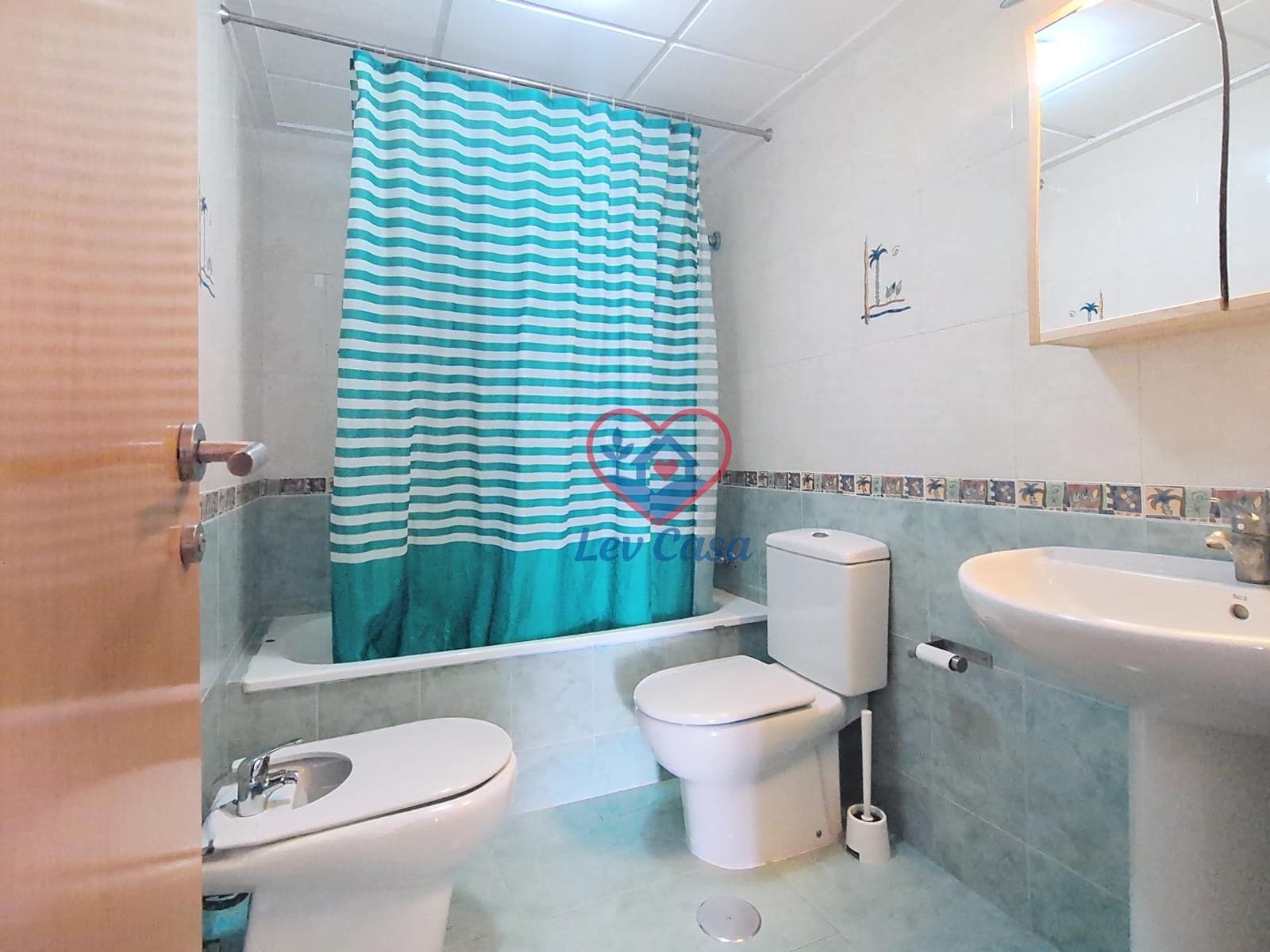 2 soverom Leilighet til salgs i Beniajan med garasje - € 134 900 (Ref: 9980528)