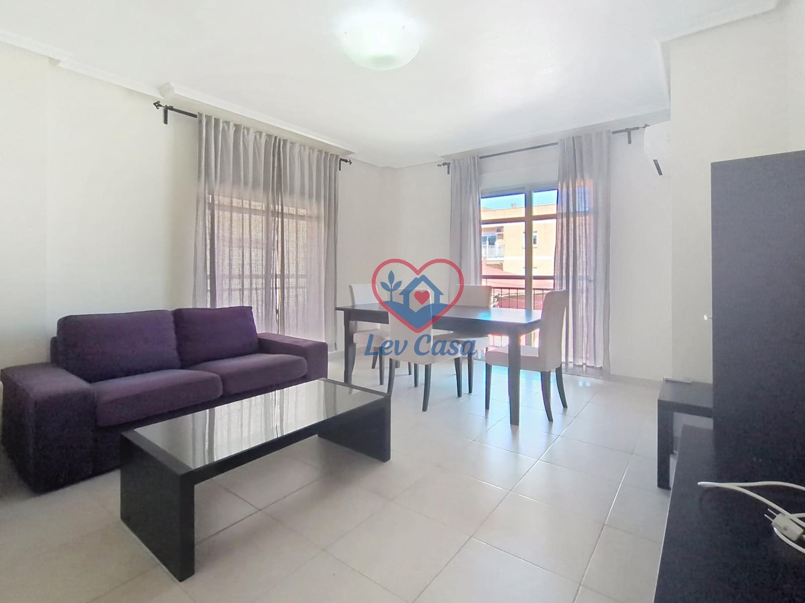 2 soverom Leilighet til salgs i Beniajan med garasje - € 134 900 (Ref: 9980528)
