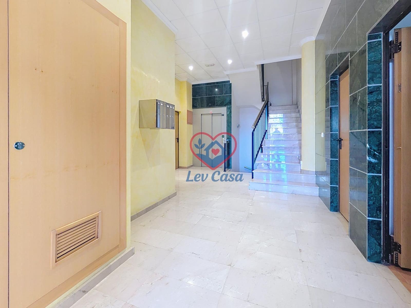 2 soverom Leilighet til salgs i Beniajan med garasje - € 134 900 (Ref: 9980528)