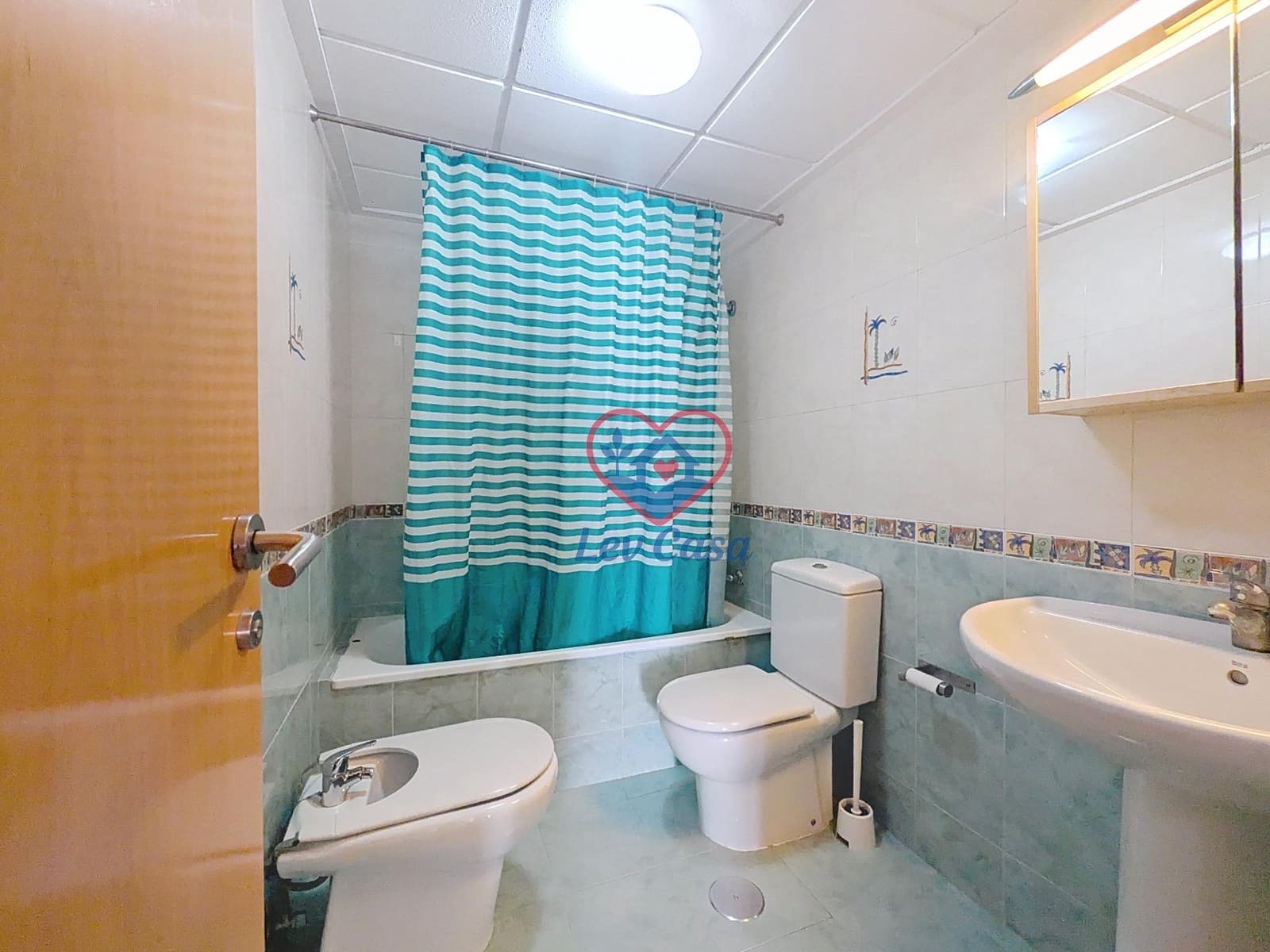 2 soverom Leilighet til salgs i Beniajan med garasje - € 134 900 (Ref: 9980528)