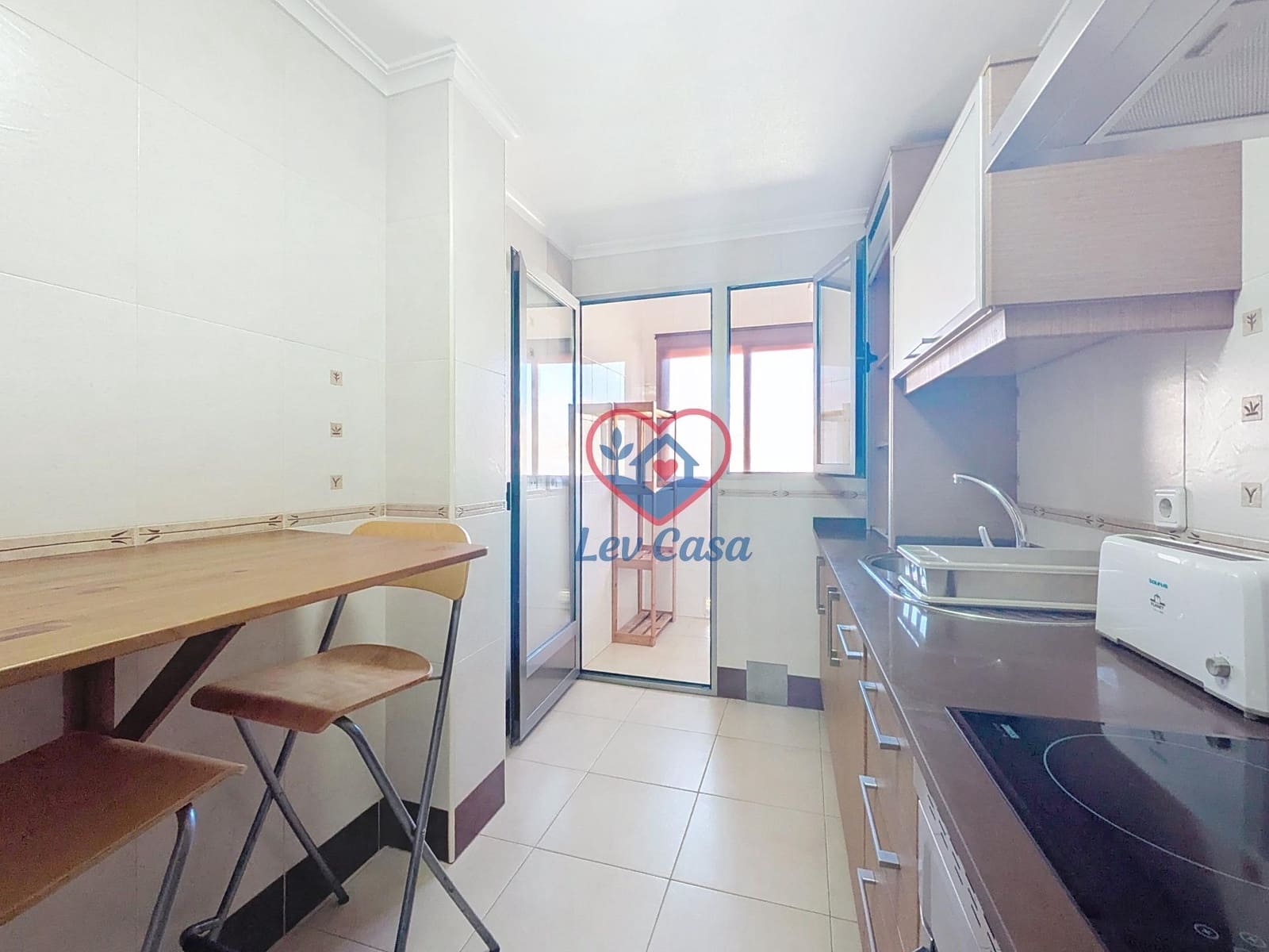2 soverom Leilighet til salgs i Beniajan med garasje - € 134 900 (Ref: 9980528)