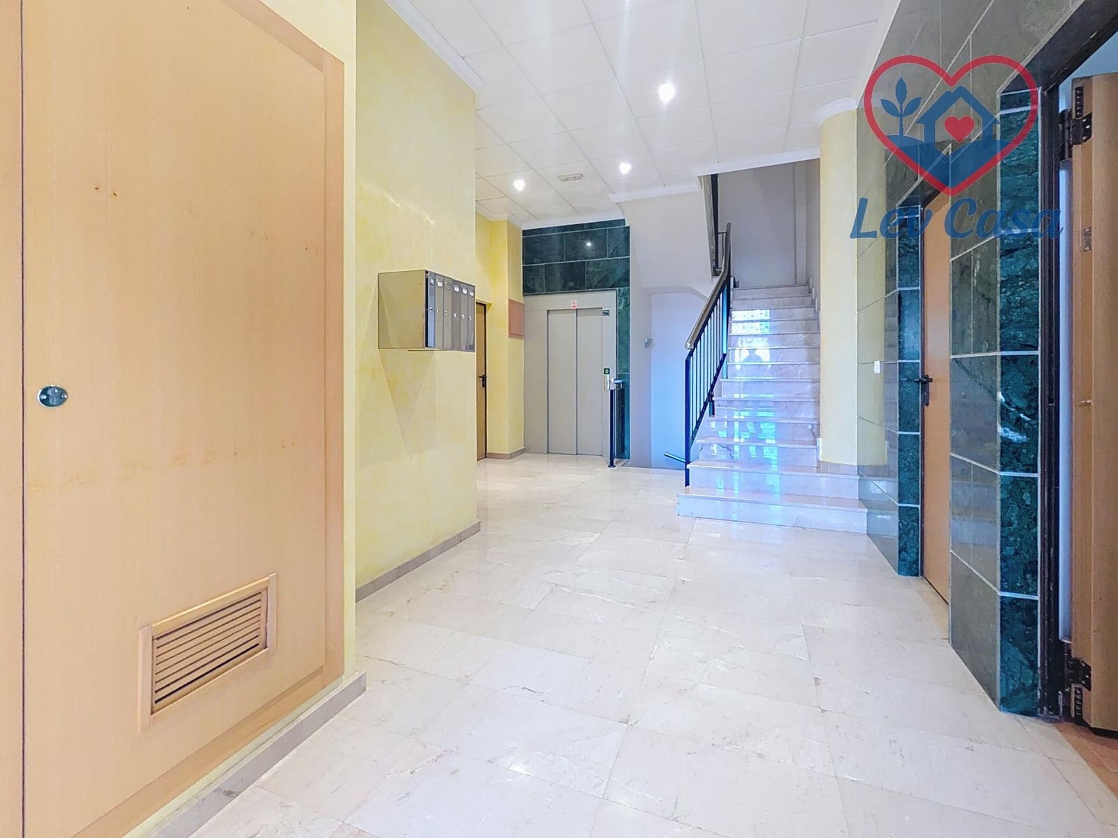 2 soverom Leilighet til salgs i Beniajan med garasje - € 134 900 (Ref: 9980528)