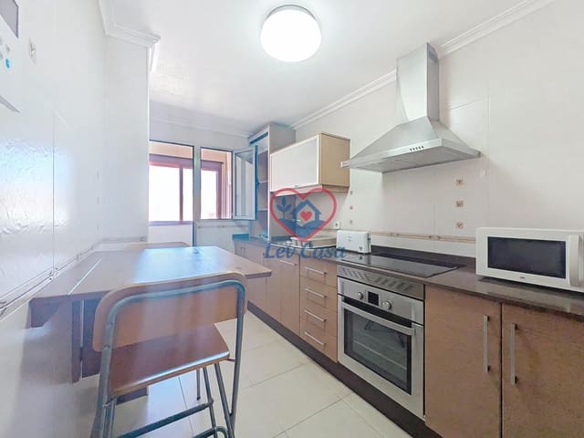 2 soverom Leilighet til salgs i Beniaján, Murcia by med garasje - € 134 900 (Ref: 9980528)