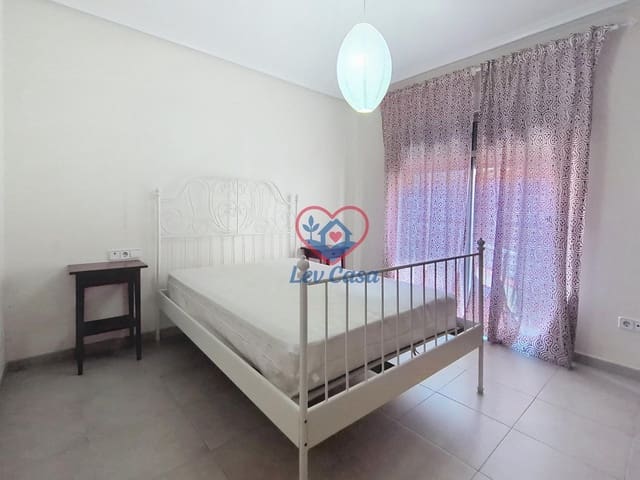 2 soverom Leilighet til salgs i Beniaján, Murcia by med garasje - € 134 900 (Ref: 9980528)