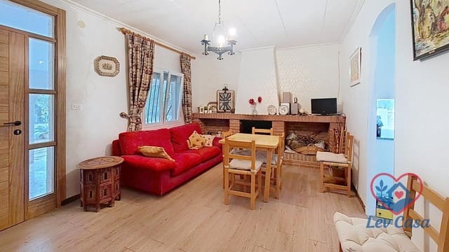 Finca/Casa Rural de 3 habitaciones en Aledo en venta - 229.800 € (Ref: 9980529)