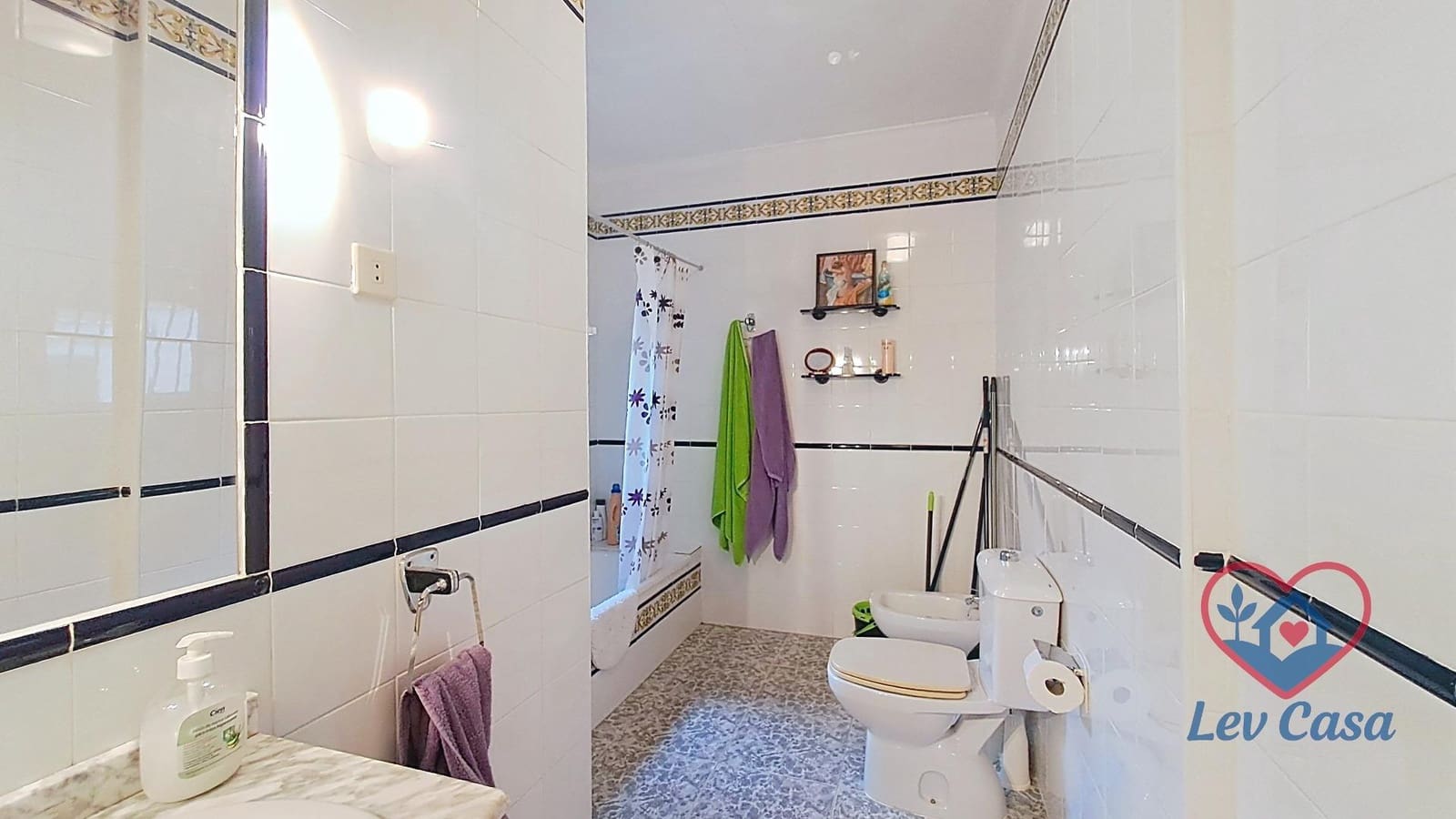 3 sovrum Finca/Hus på landet till salu i Aledo - 229 800 € (Ref: 9980529)