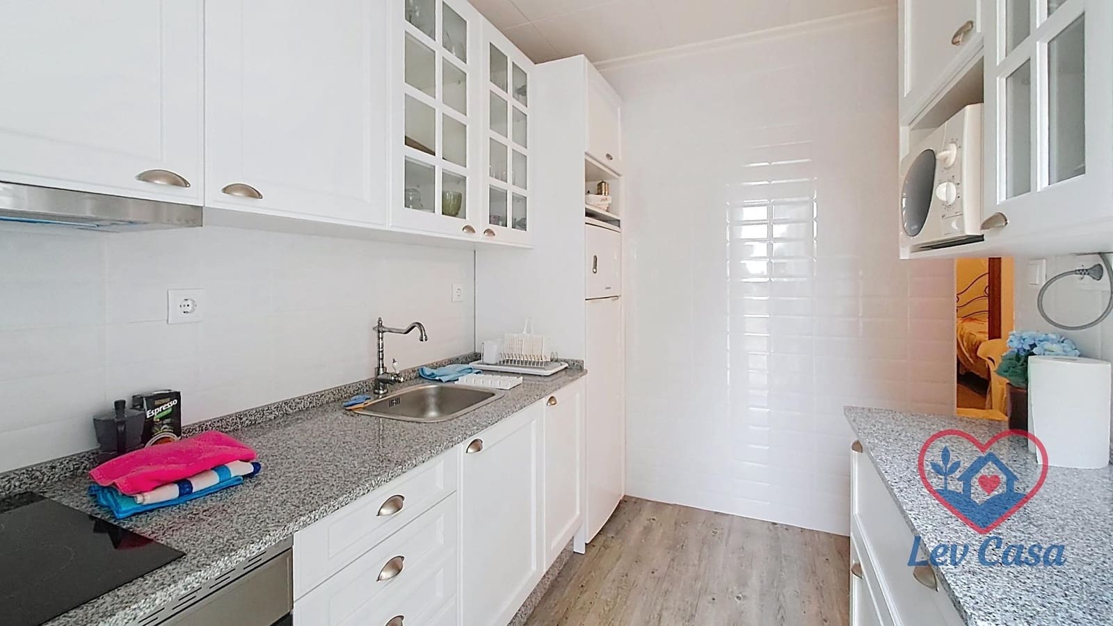 3 sovrum Finca/Hus på landet till salu i Aledo - 229 800 € (Ref: 9980529)