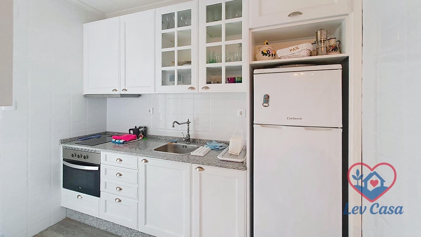 3 sovrum Finca/Hus på landet till salu i Aledo - 229 800 € (Ref: 9980529)