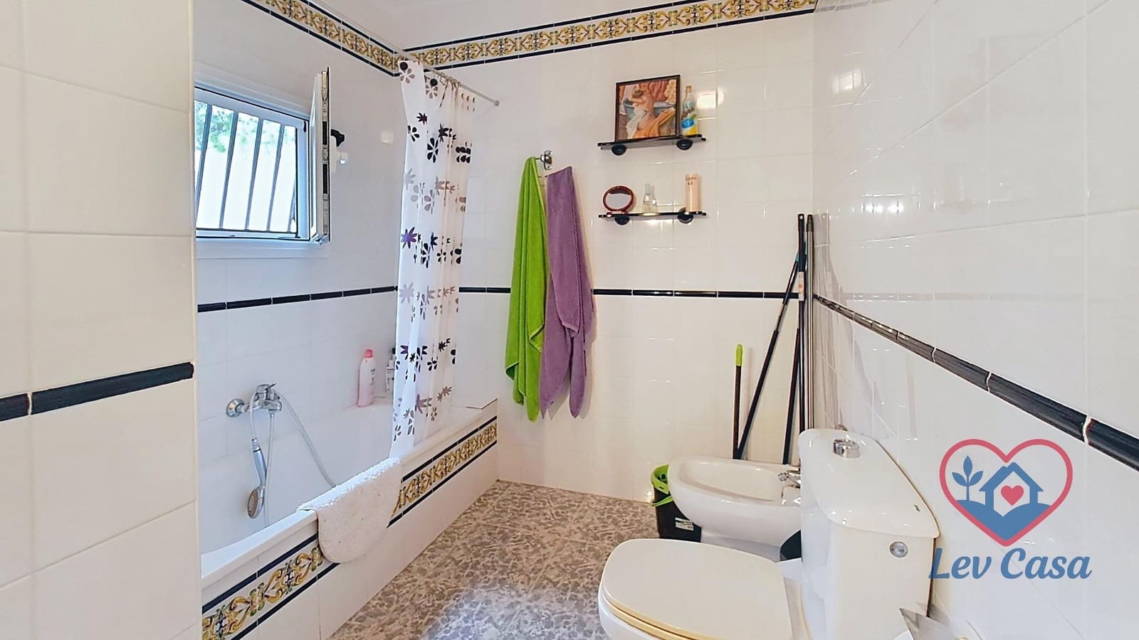 3 sovrum Finca/Hus på landet till salu i Aledo - 229 800 € (Ref: 9980529)