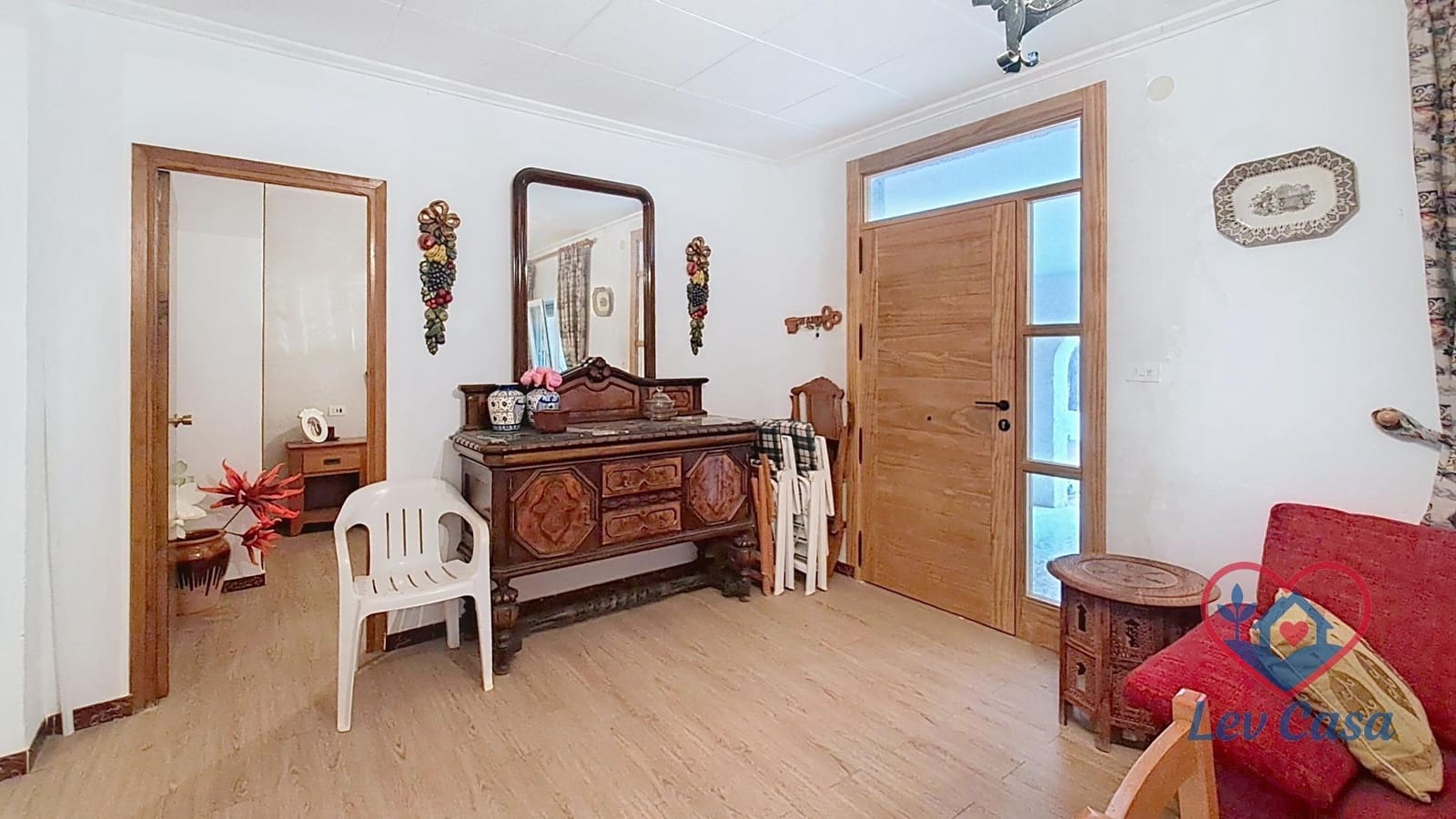 3 sovrum Finca/Hus på landet till salu i Aledo - 229 800 € (Ref: 9980529)