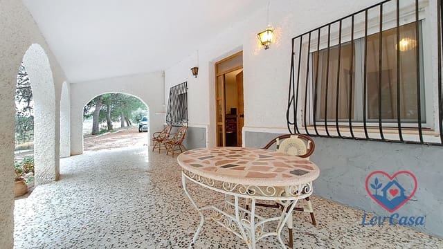 Finca/Casa Rural de 3 habitaciones en Aledo en venta - 229.800 € (Ref: 9980529)