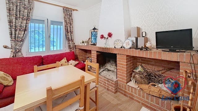 Finca/Casa Rural de 3 habitaciones en Aledo en venta - 229.800 € (Ref: 9980529)