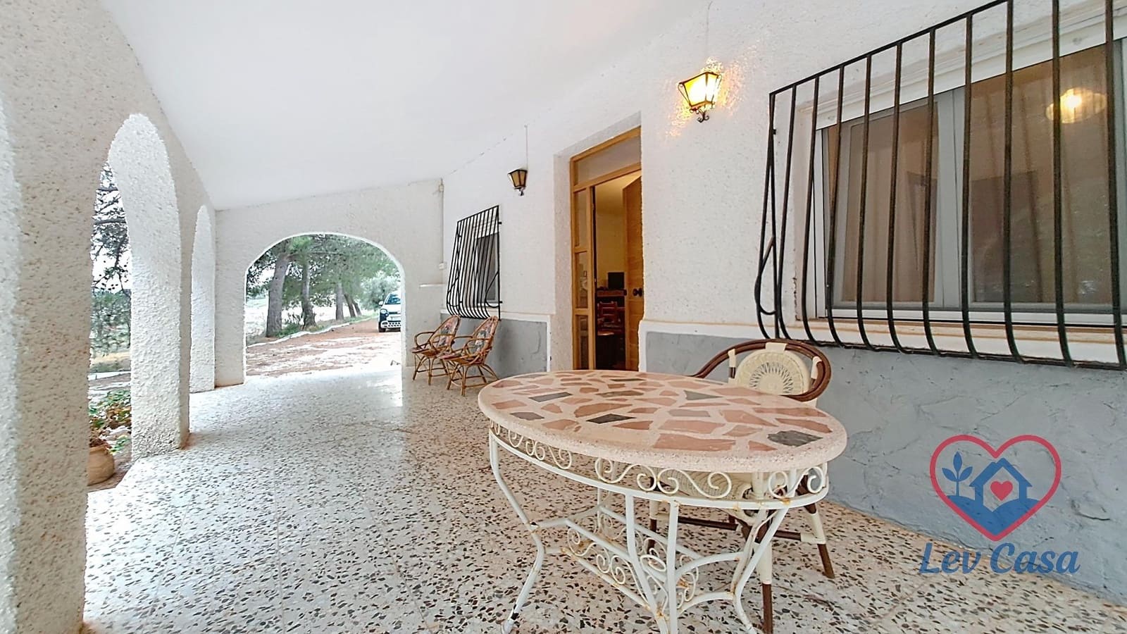 3 sovrum Finca/Hus på landet till salu i Aledo - 229 800 € (Ref: 9980529)