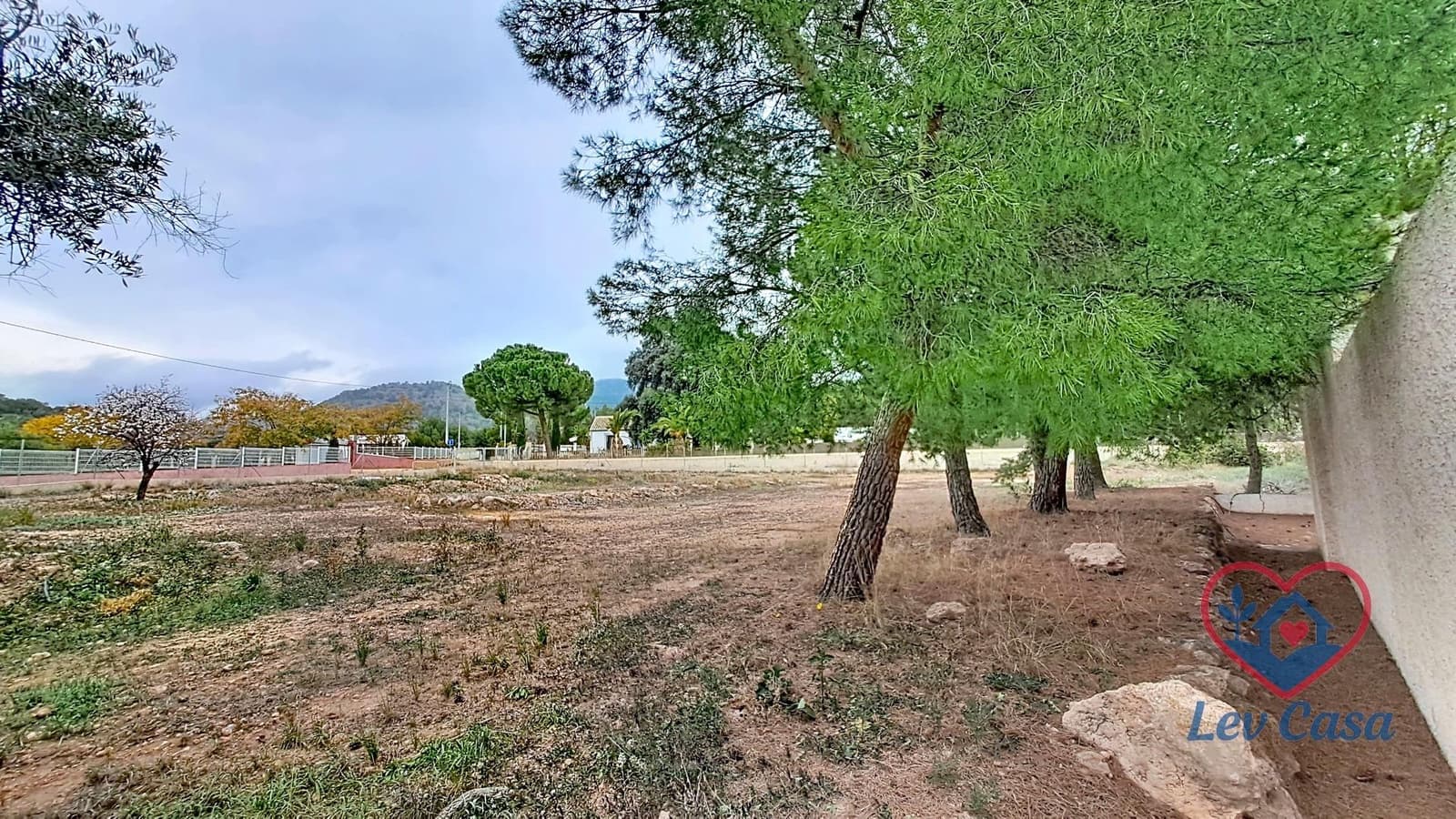 3 sovrum Finca/Hus på landet till salu i Aledo - 229 800 € (Ref: 9980529)