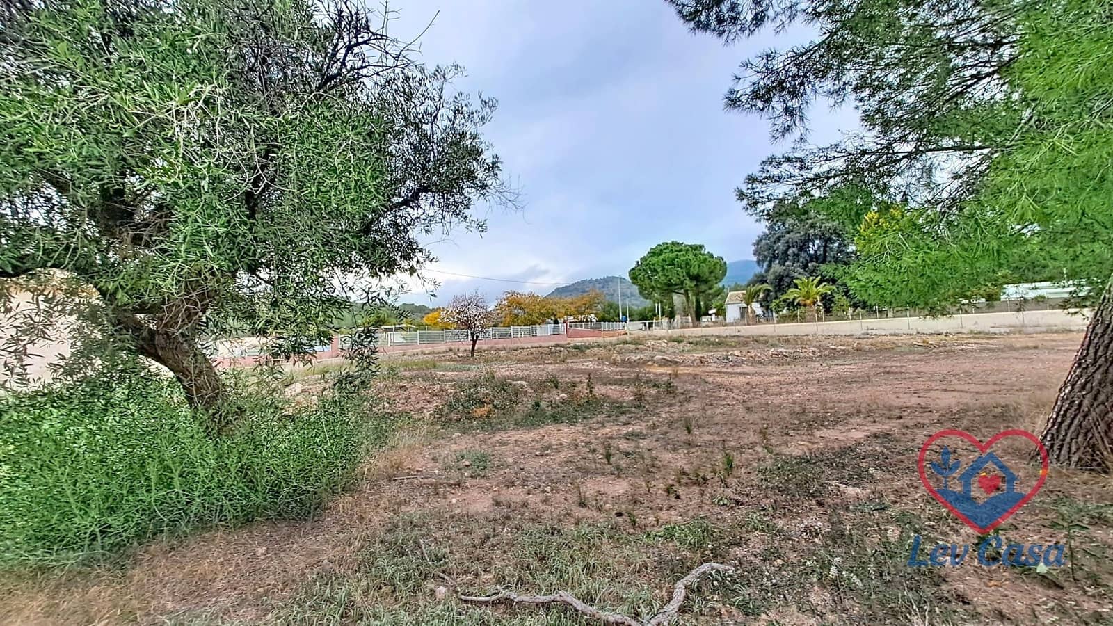 3 sovrum Finca/Hus på landet till salu i Aledo - 229 800 € (Ref: 9980529)