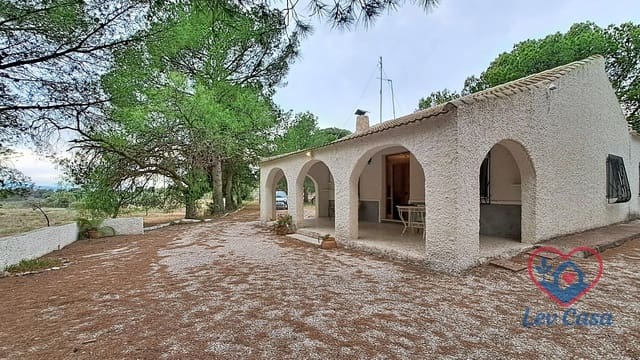 Finca/Casa Rural de 3 habitaciones en Aledo en venta - 229.800 € (Ref: 9980529)