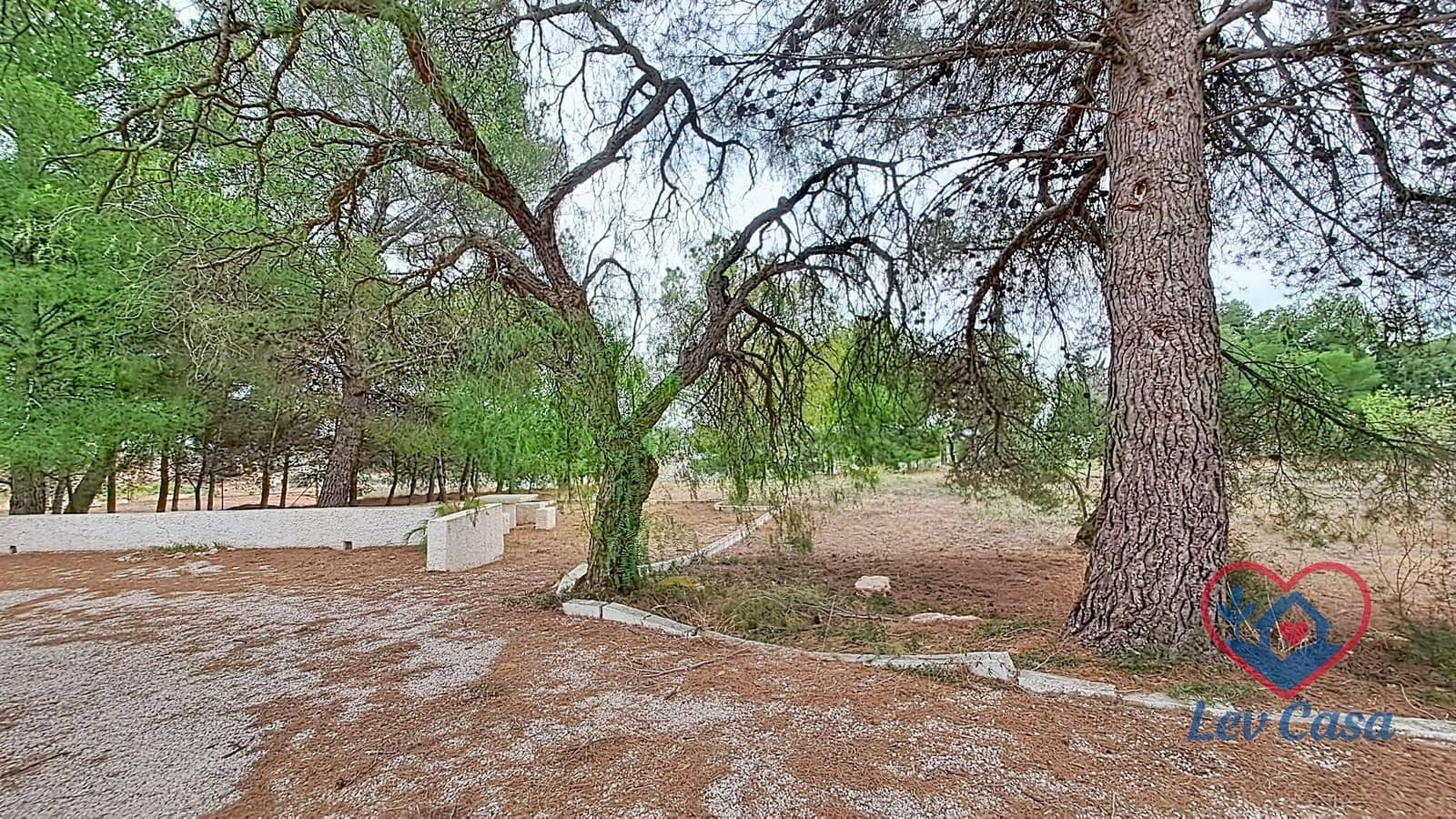 3 sovrum Finca/Hus på landet till salu i Aledo - 229 800 € (Ref: 9980529)