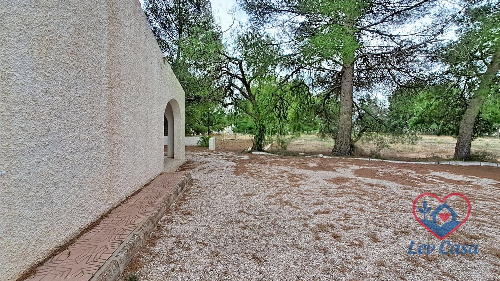 3 sovrum Finca/Hus på landet till salu i Aledo - 229 800 € (Ref: 9980529)