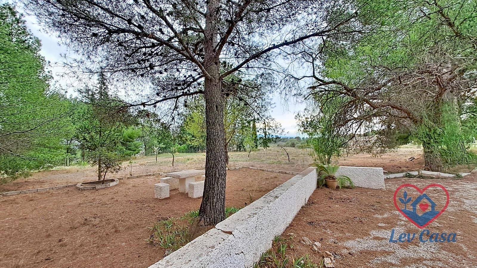 3 sovrum Finca/Hus på landet till salu i Aledo - 229 800 € (Ref: 9980529)