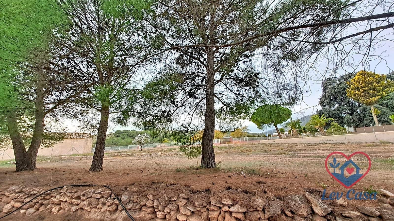 3 sovrum Finca/Hus på landet till salu i Aledo - 229 800 € (Ref: 9980529)