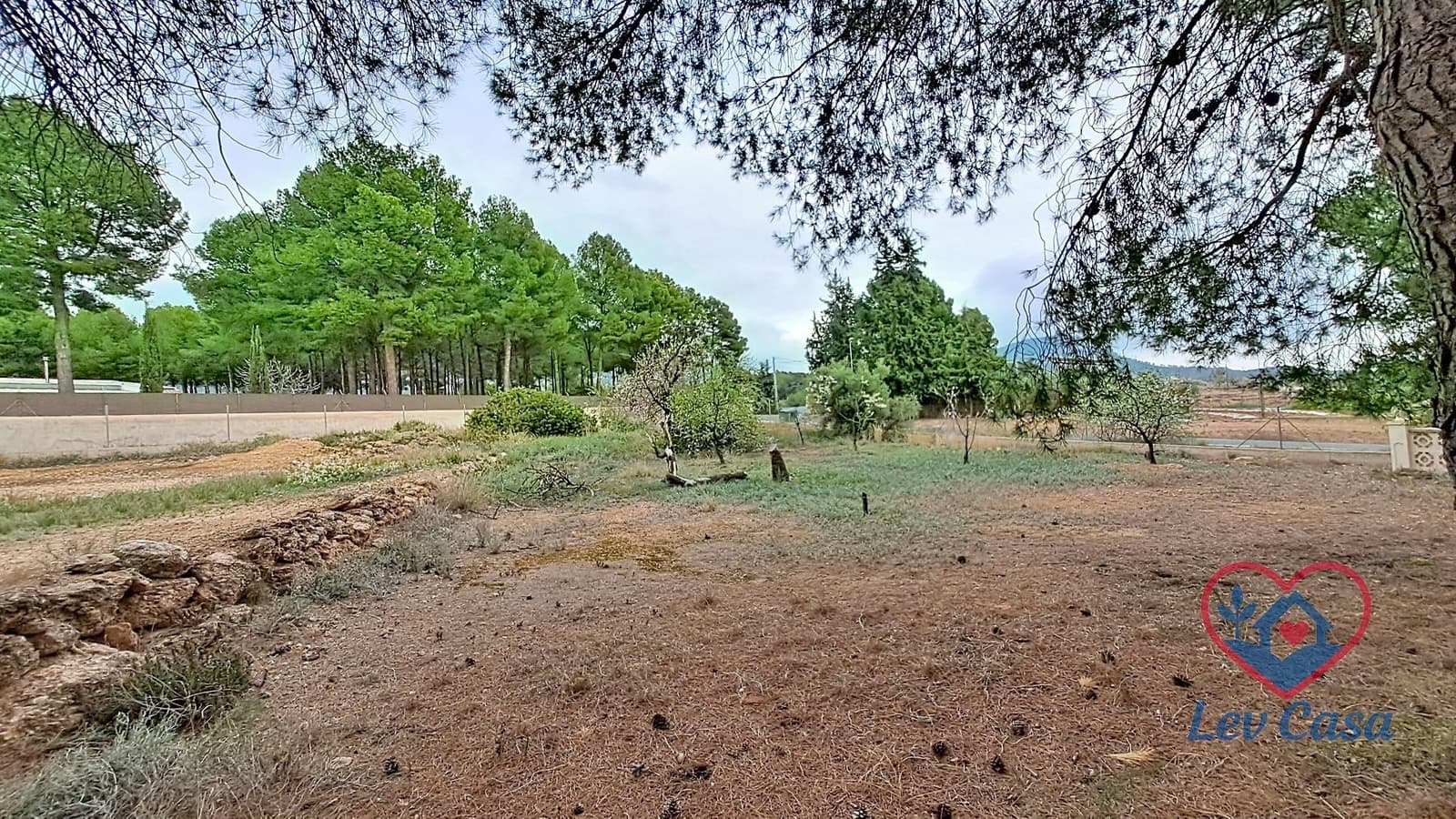 3 sovrum Finca/Hus på landet till salu i Aledo - 229 800 € (Ref: 9980529)