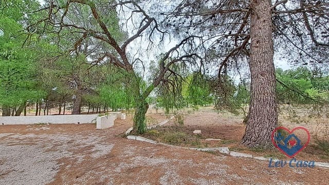 Finca/Casa Rural de 3 habitaciones en Aledo en venta - 229.800 € (Ref: 9980529)